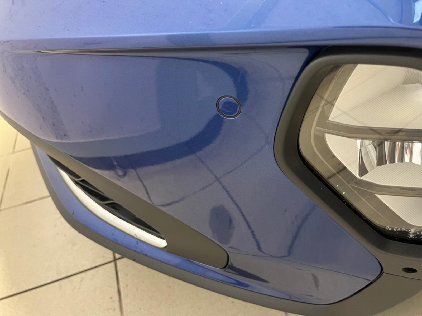 Volkswagen Taigo – Bild 19