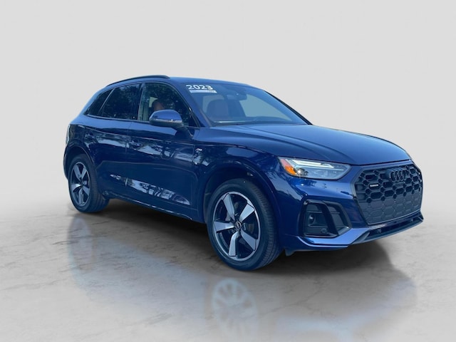 Photo of 2023 Audi Q5