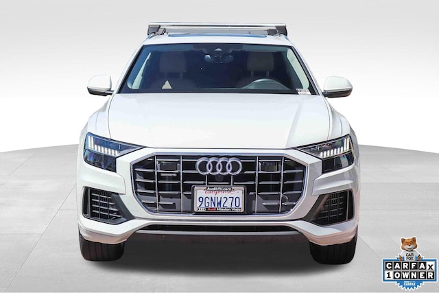 2023 Audi Q8