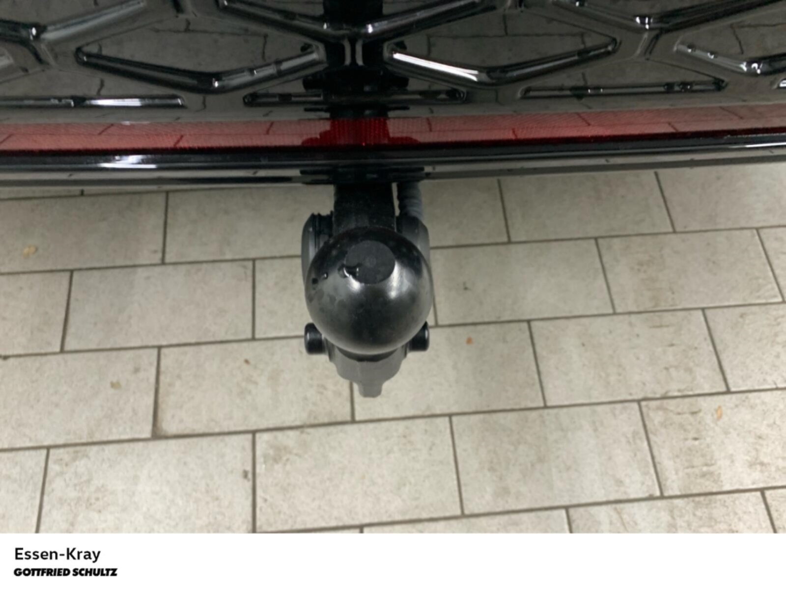 Volkswagen ID.7 Tourer – Bild 10