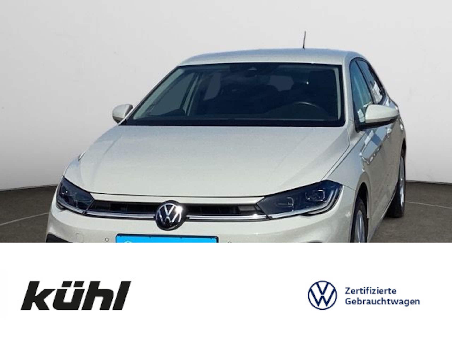 Volkswagen Polo occasion