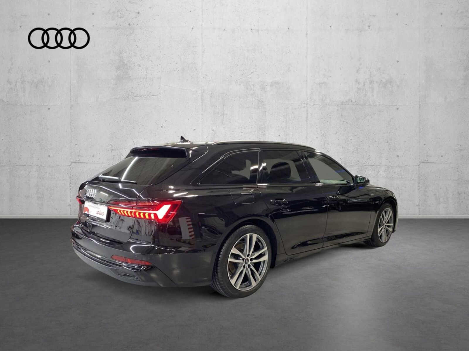 Audi A6 Avant – Bild 3
