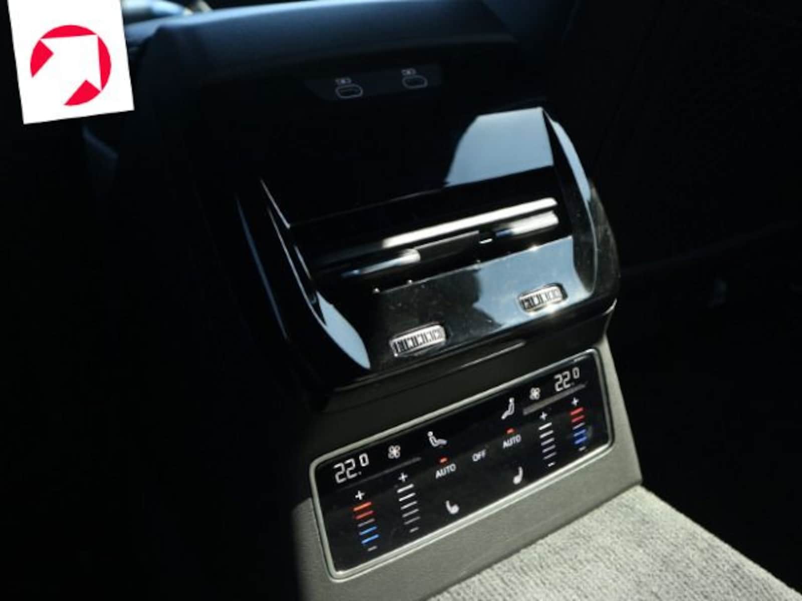 Audi A6 Avant – Bild 24