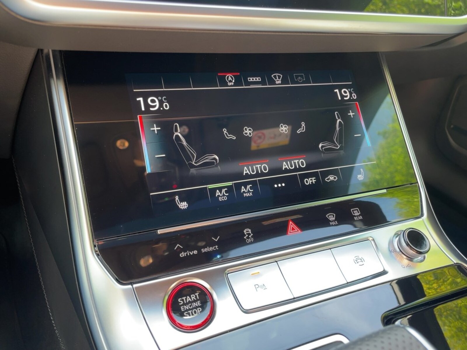 Audi RS 6 Avant – Bild 17