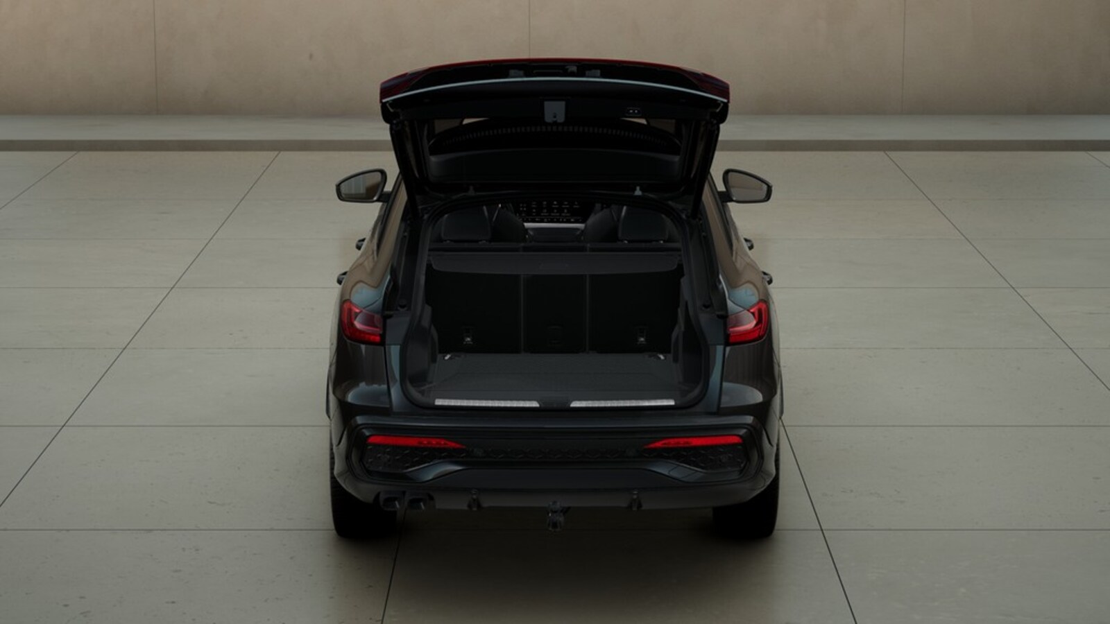 Audi Q5 – Bild 6