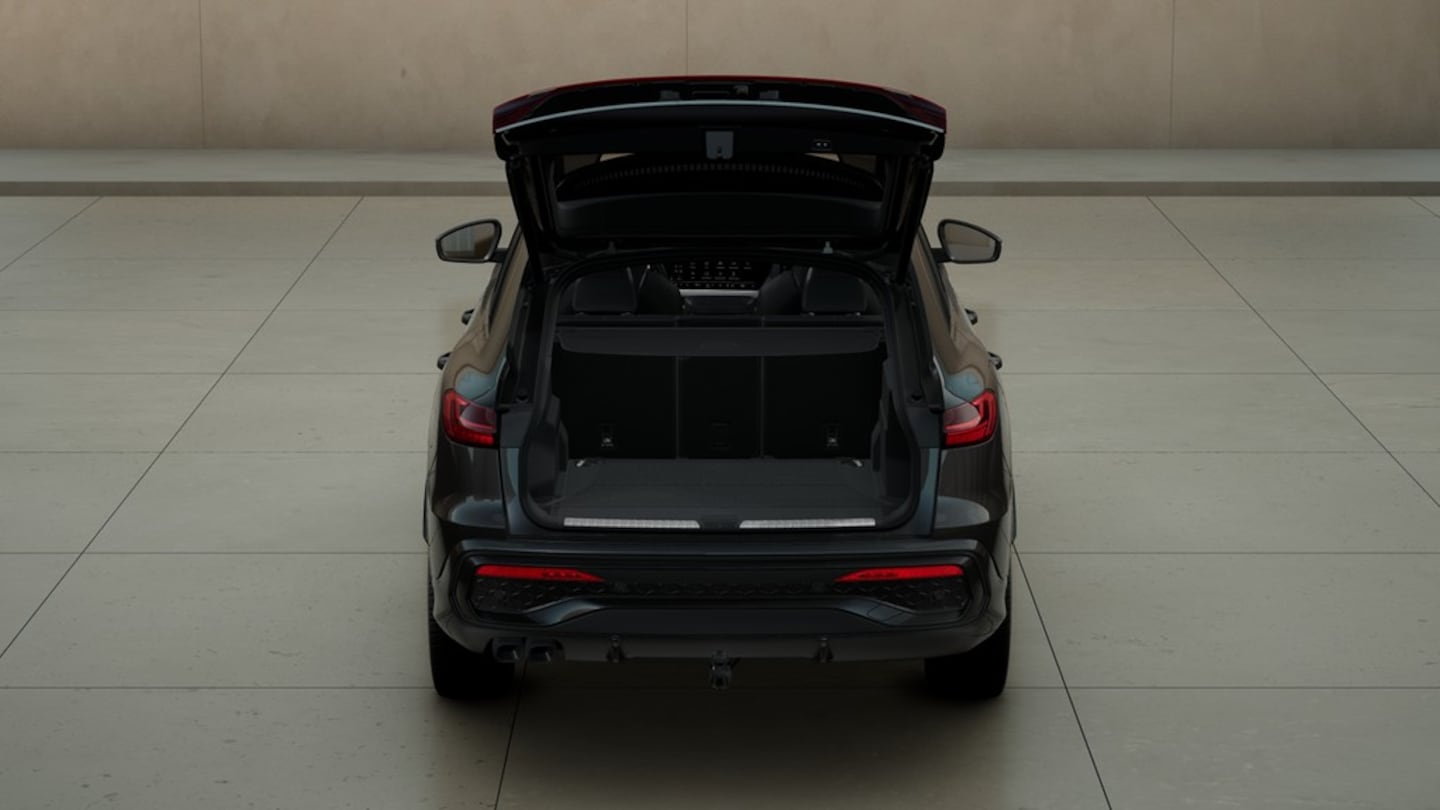 Bild über Audi Q5 SUV TDI quattro 150 kW S tronic - für weitere Informationen kontaktieren Sie den Audi Partner