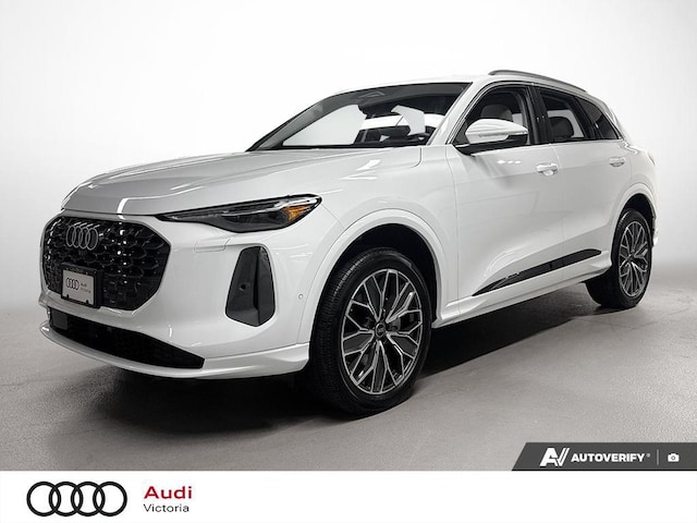 2026 Audi Q5