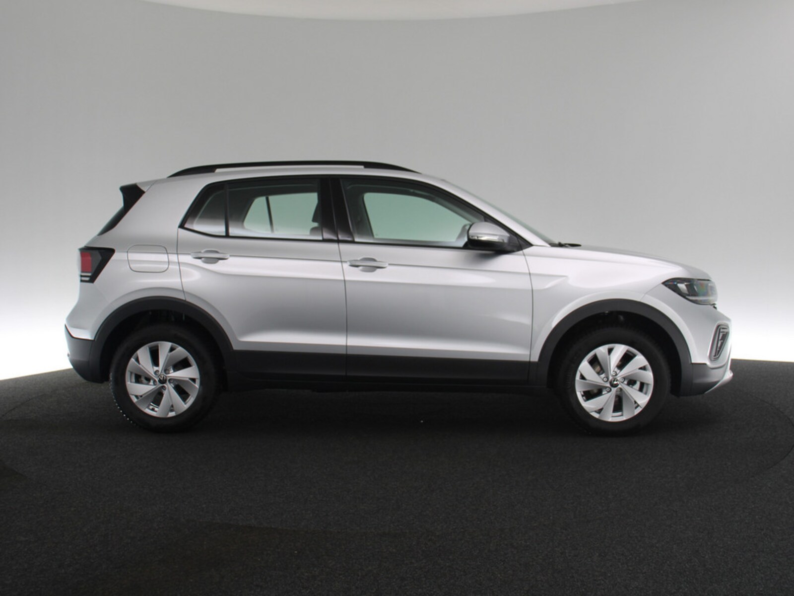 Volkswagen T-Cross – Bild 24