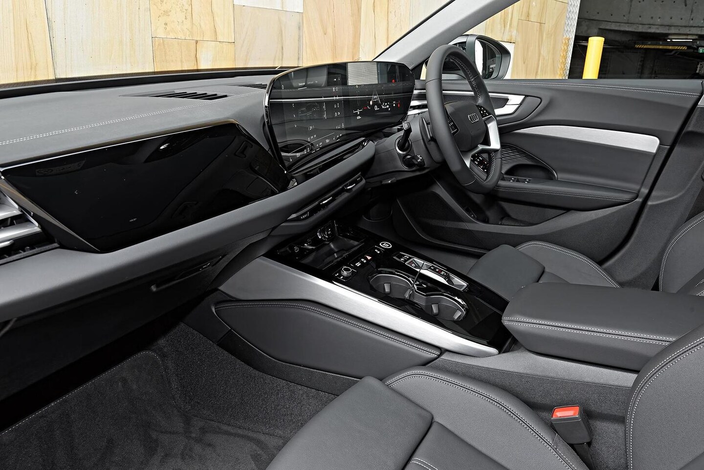 Image about Audi A5 Sedan TFSI 150 kW S tronic