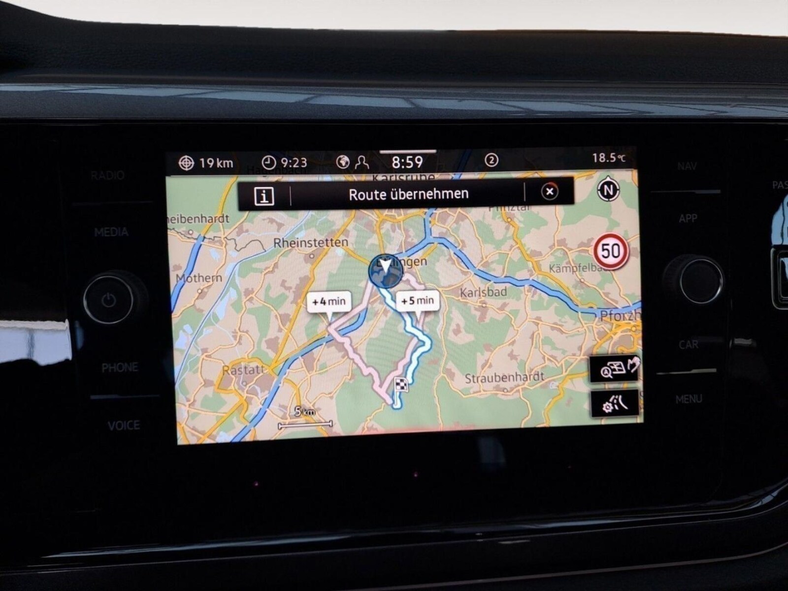 Volkswagen Polo – Bild 18