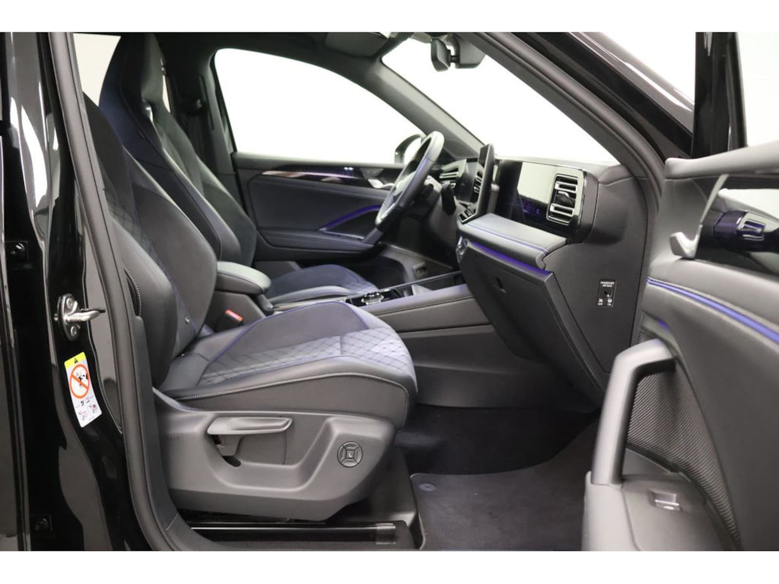 Volkswagen Tiguan – Bild 25