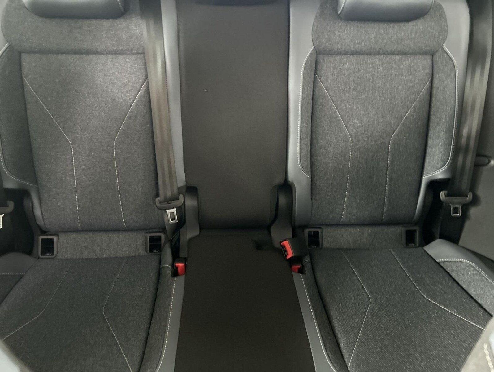 Volkswagen T-Cross – Bild 9