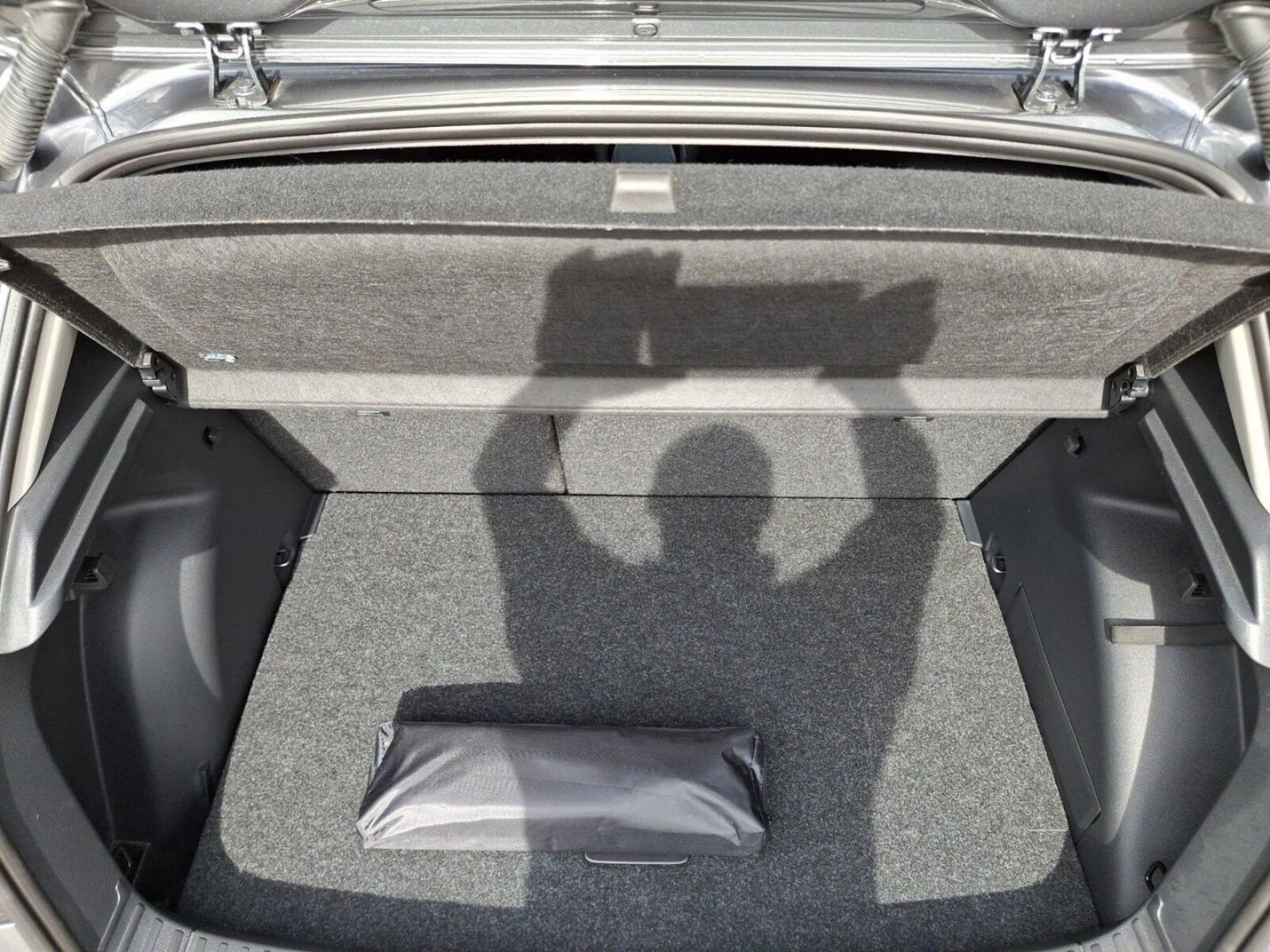 Škoda Fabia – Bild 15