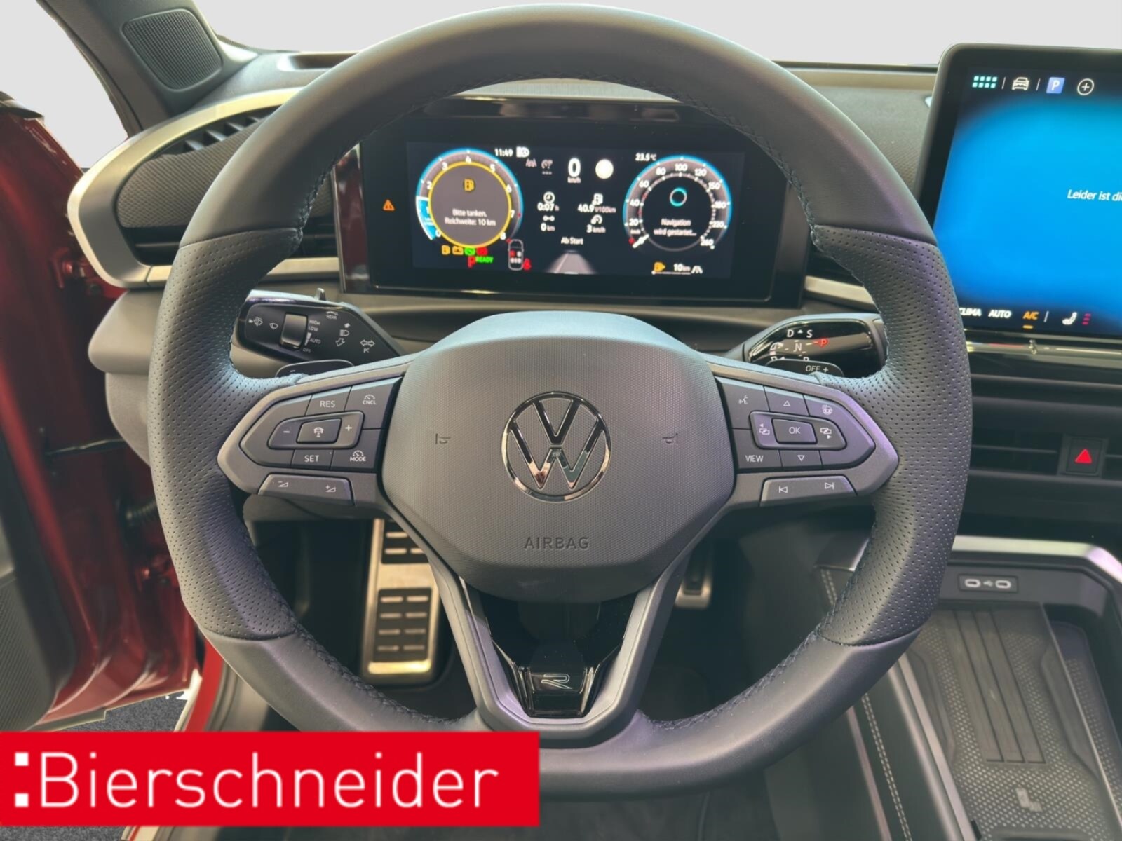 Volkswagen T-Roc – Bild 12