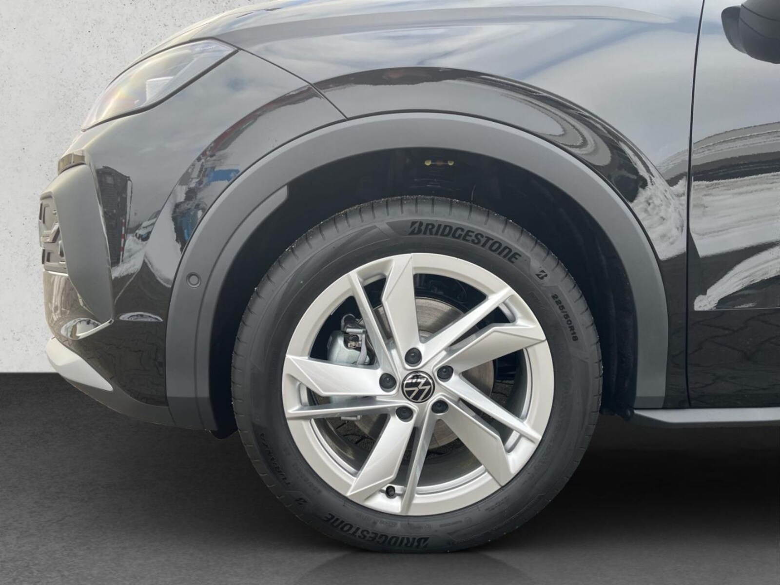 Volkswagen T-Roc – Bild 7