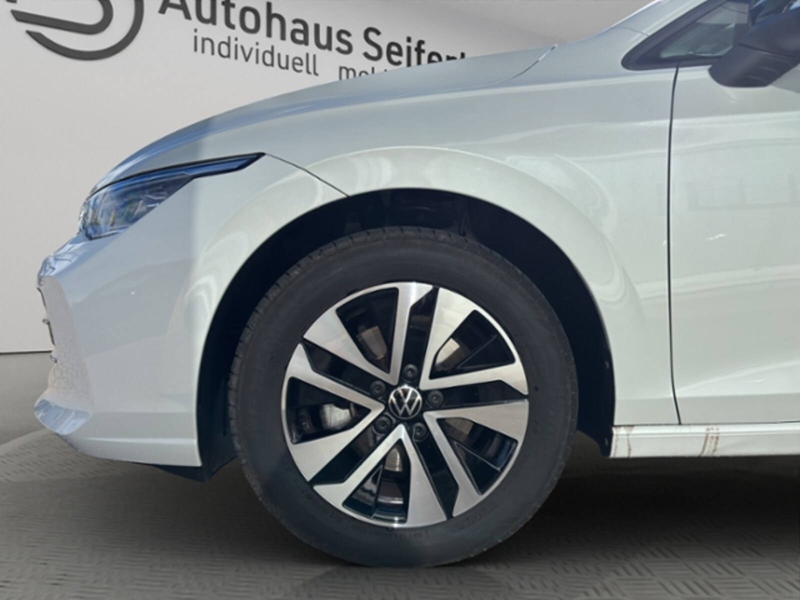 Volkswagen Golf – Bild 17