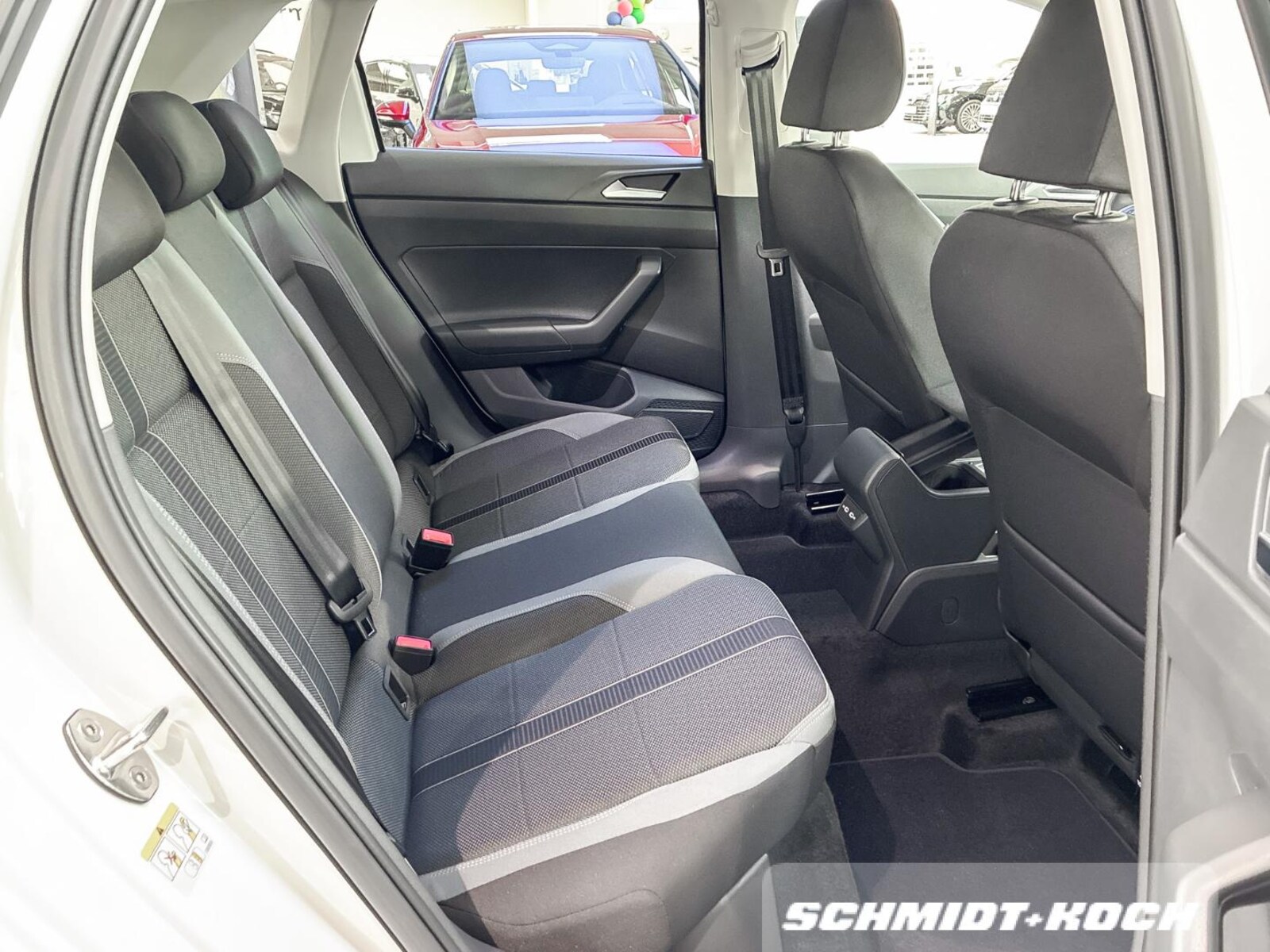 Volkswagen Polo – Bild 8
