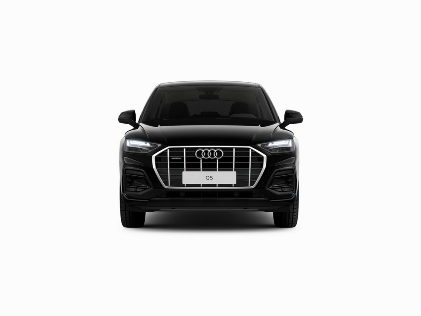 Bild über Audi Q5 Sportback 40 TDI quattro S tronic - für weitere Informationen kontaktieren Sie den Audi Partner
