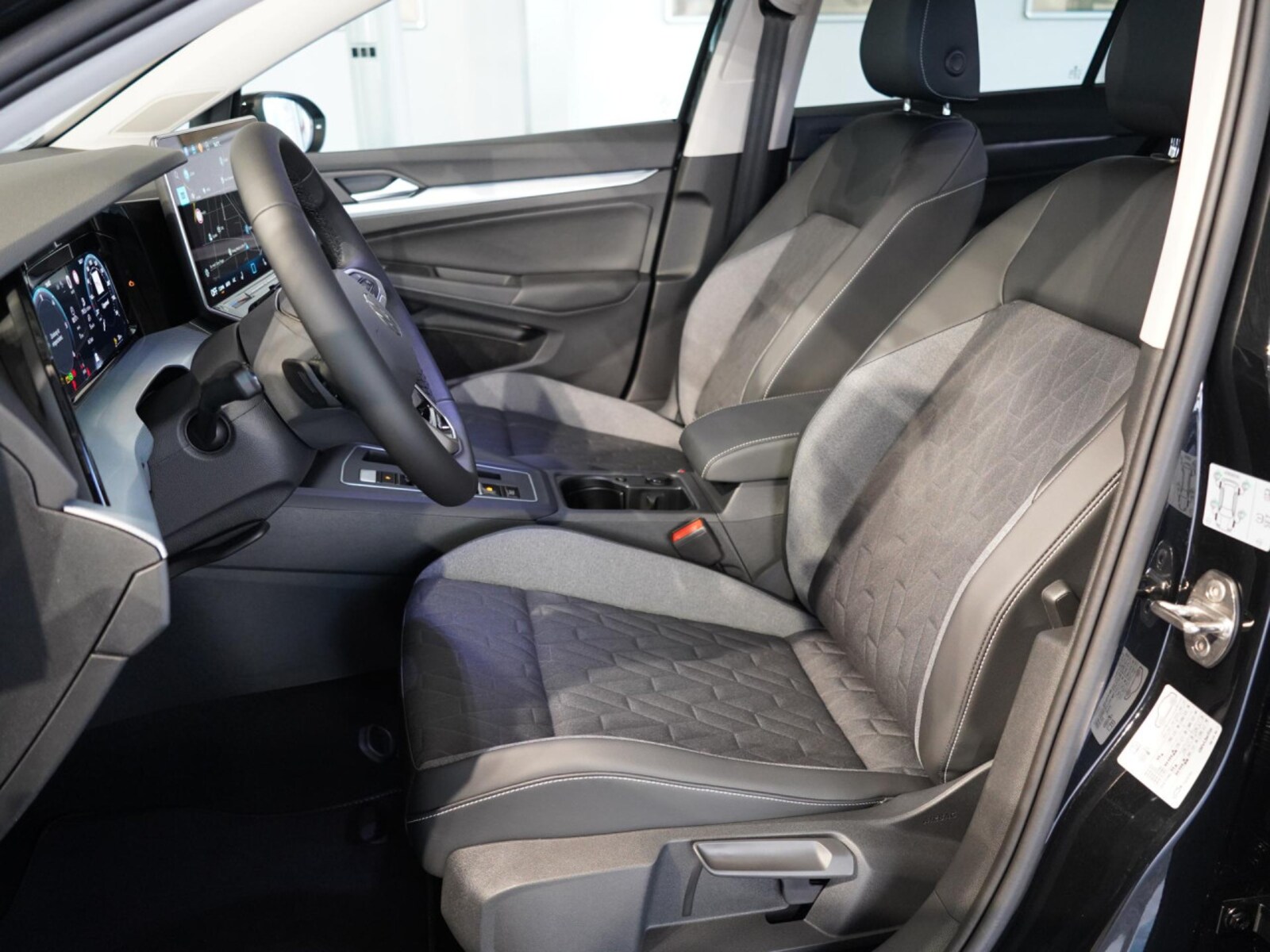 Volkswagen Golf – Bild 11