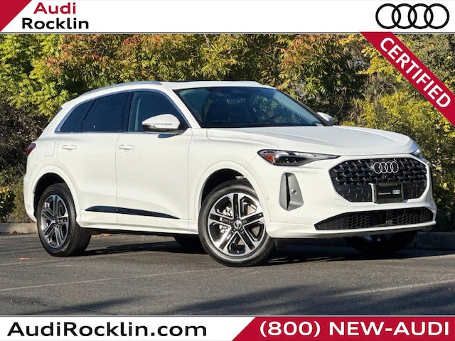 Photo of 2025 Audi Q5 