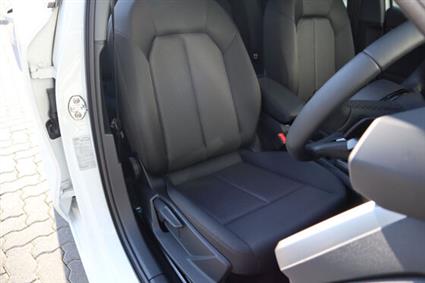Audi A3 Sedan