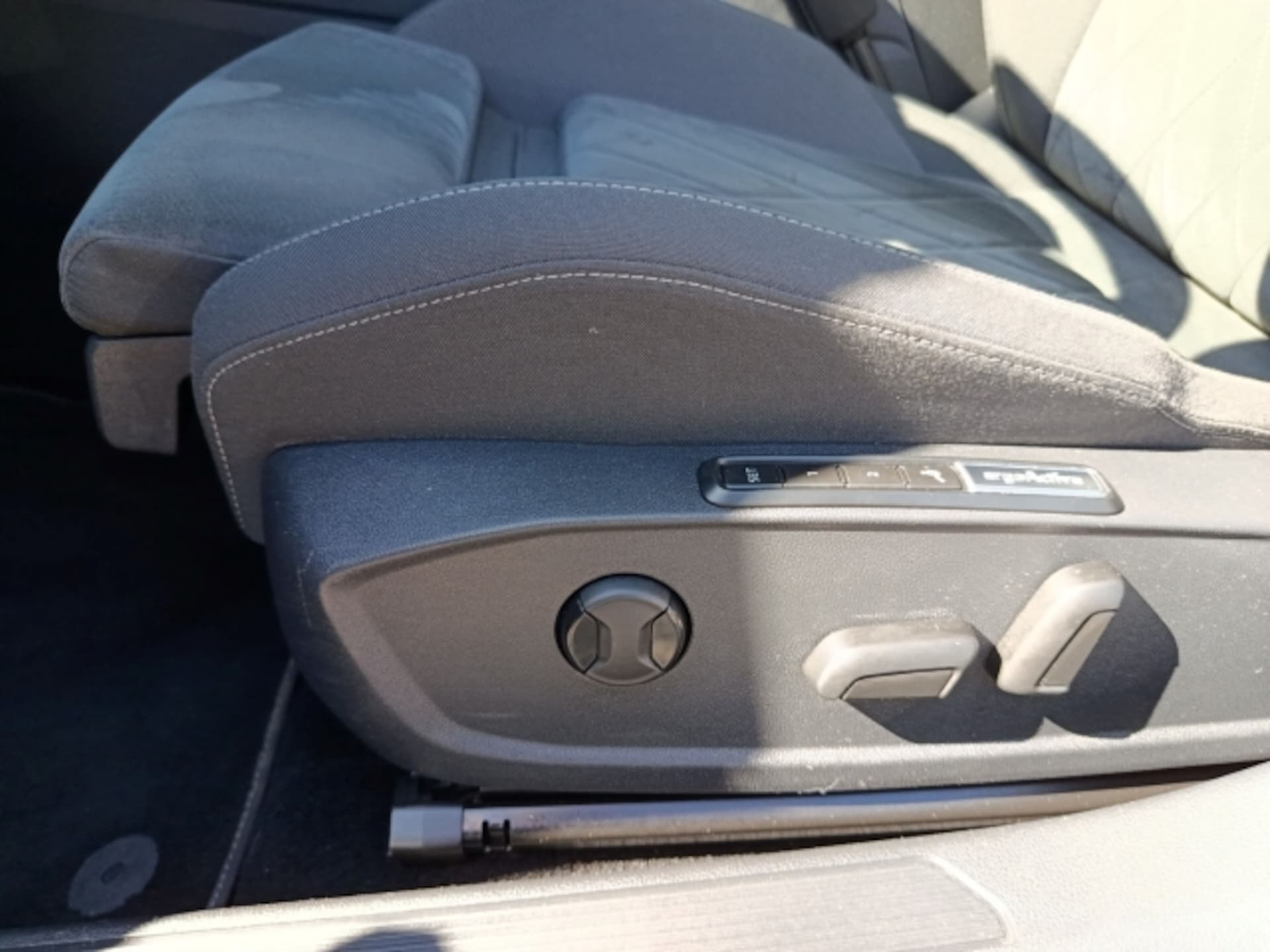 Volkswagen Golf Style