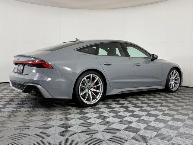 2026 Audi RS 7 Base - Photo 9