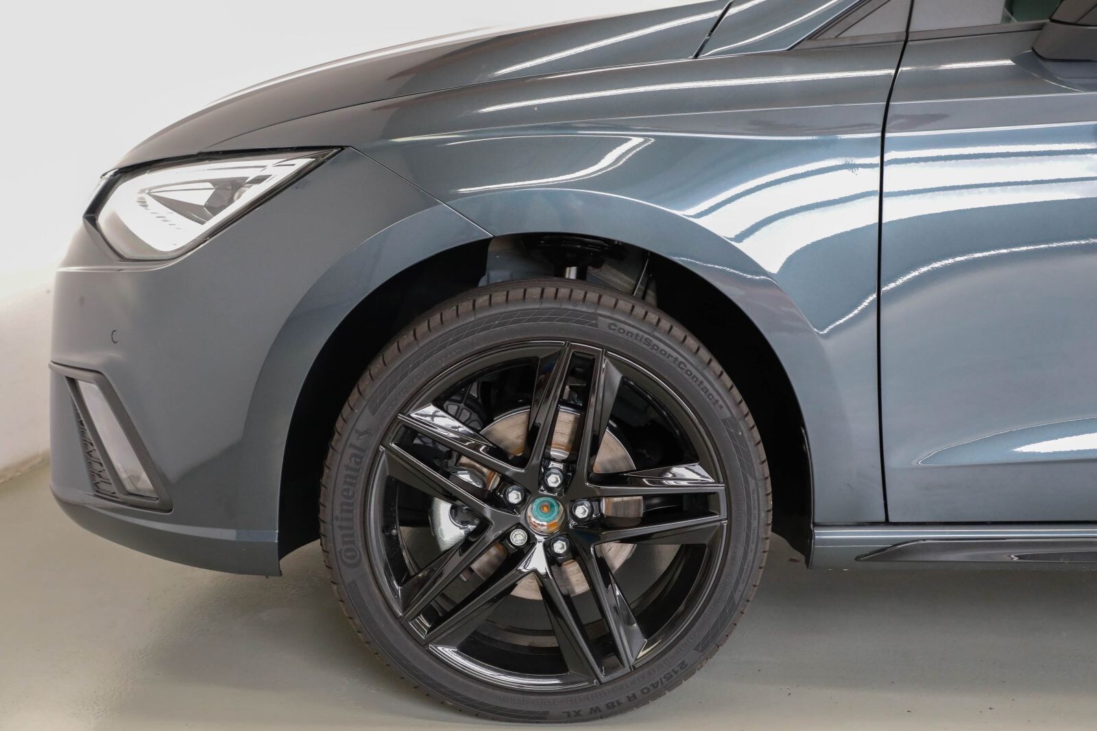 SEAT Ibiza – Bild 10