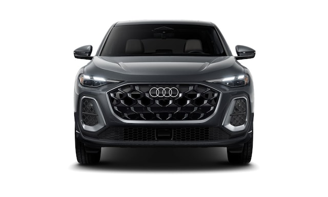2026 Audi Q5 Sportback