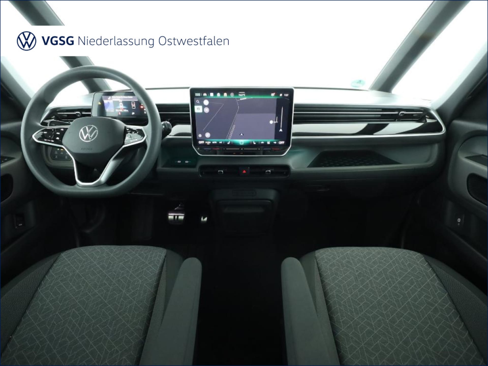 Volkswagen ID. Buzz Pure