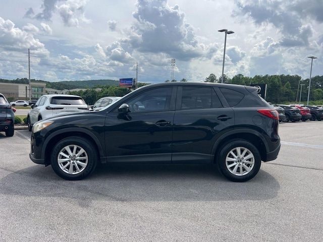 2014 Mazda CX-5