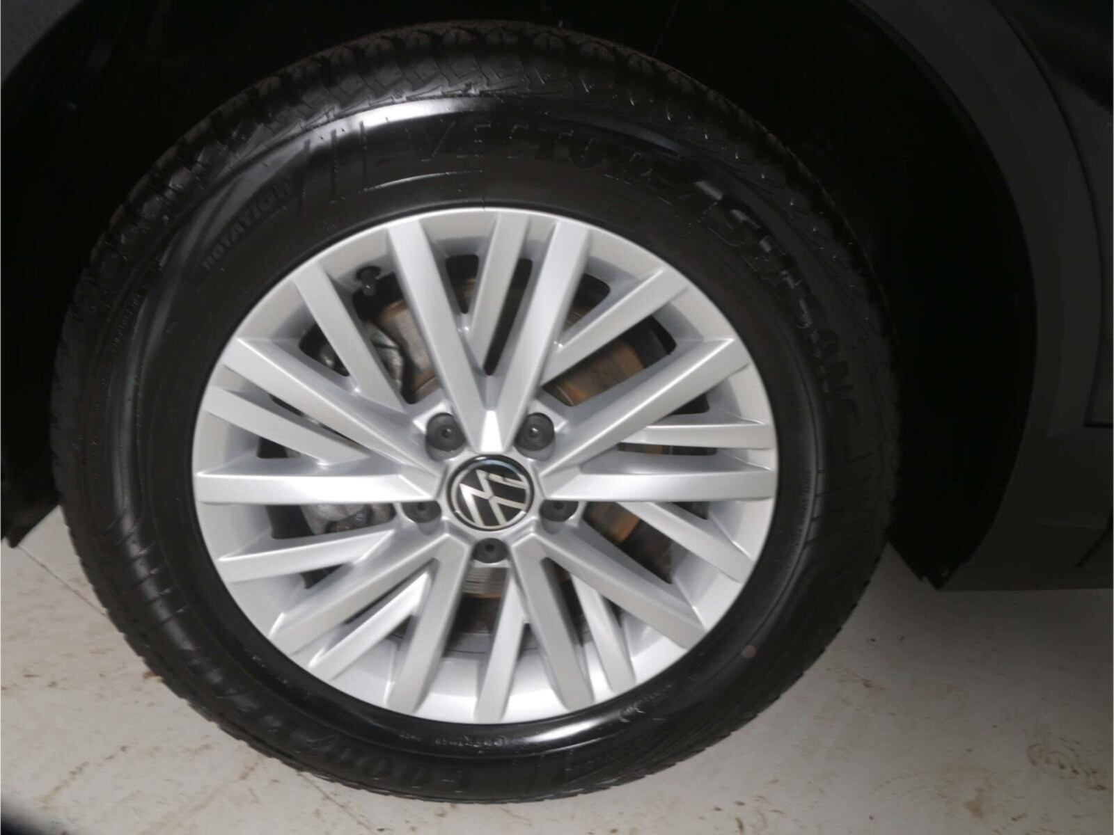 Volkswagen T-Roc – Bild 9