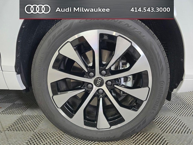 2026 Audi Q3 SUV