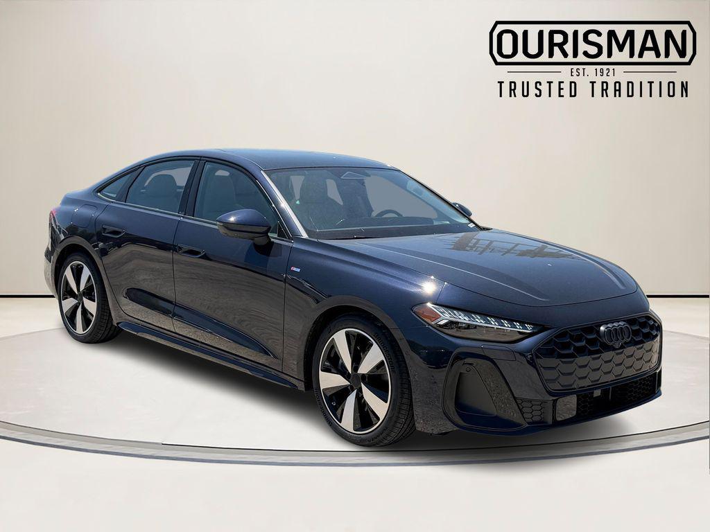2026 Audi A5 Premium Plus quattro S tronic's photo