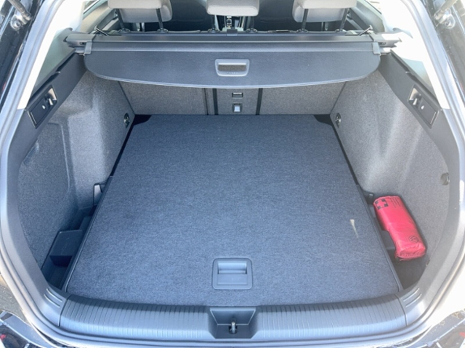 Volkswagen Golf Variant – Bild 19
