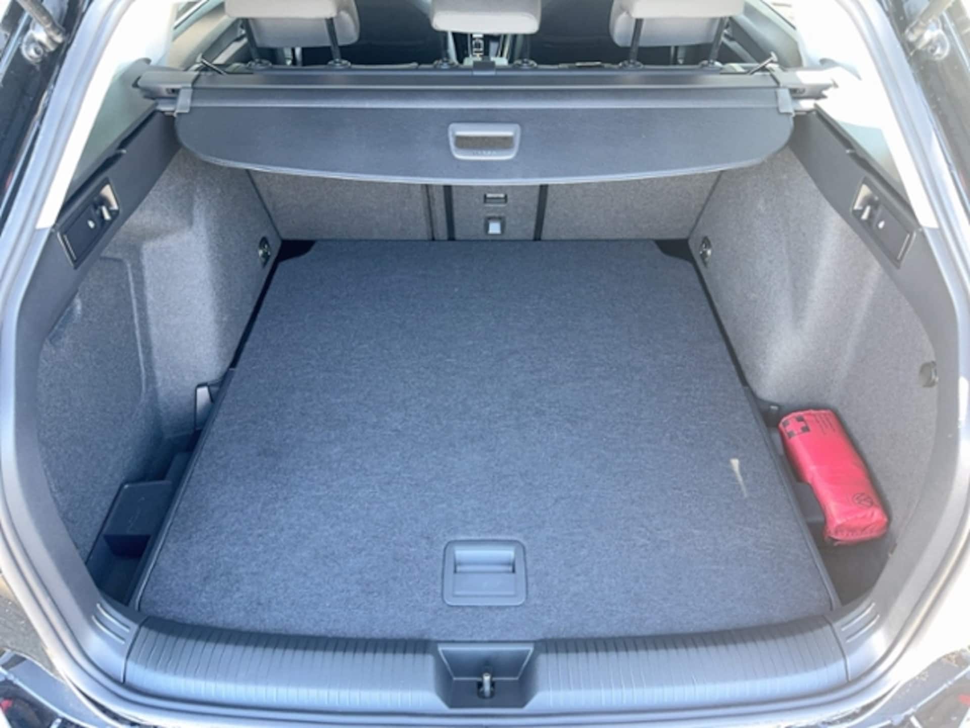 Volkswagen Golf Variant Style