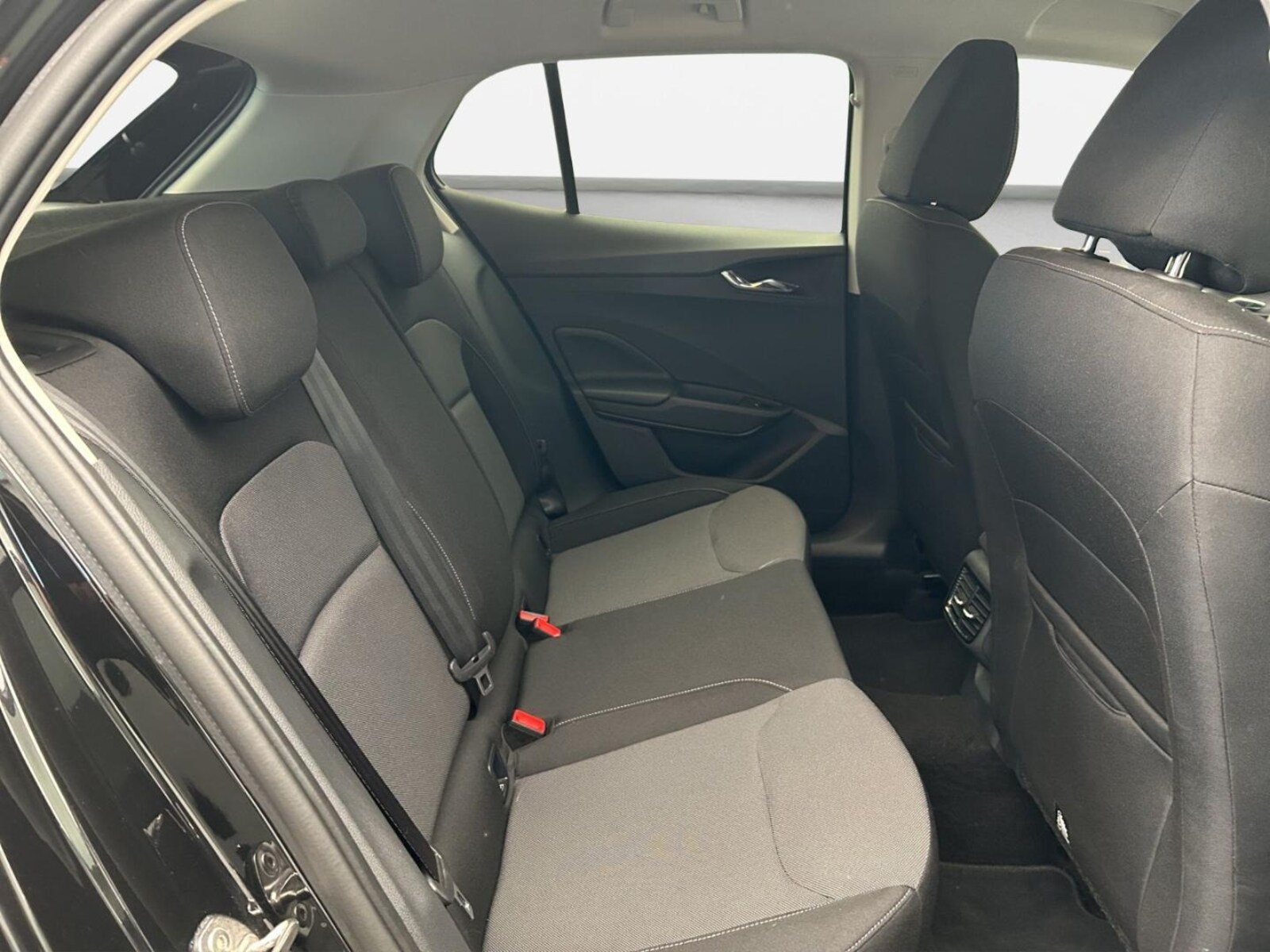 Škoda Fabia – Bild 15
