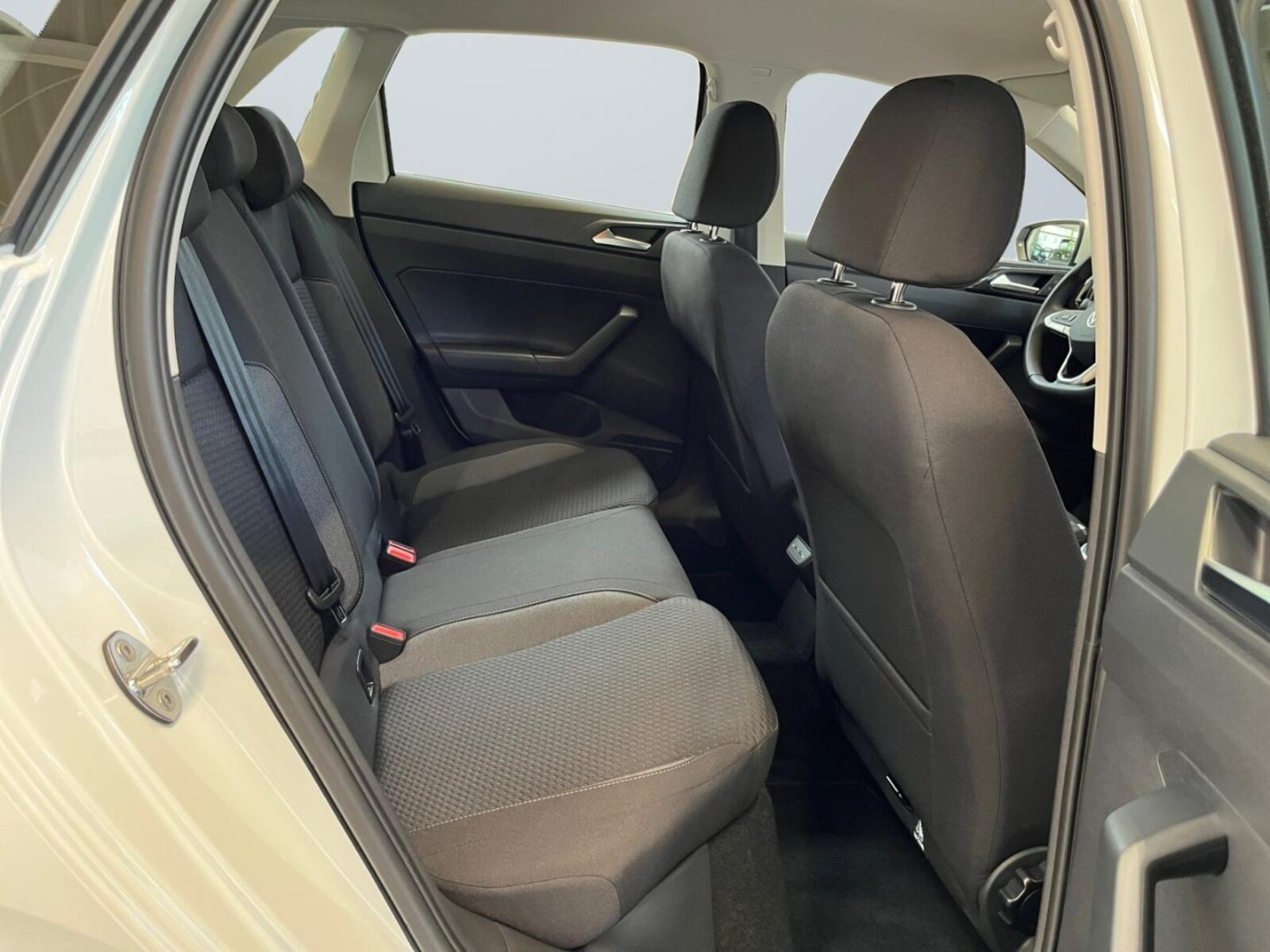 Volkswagen Polo – Bild 11