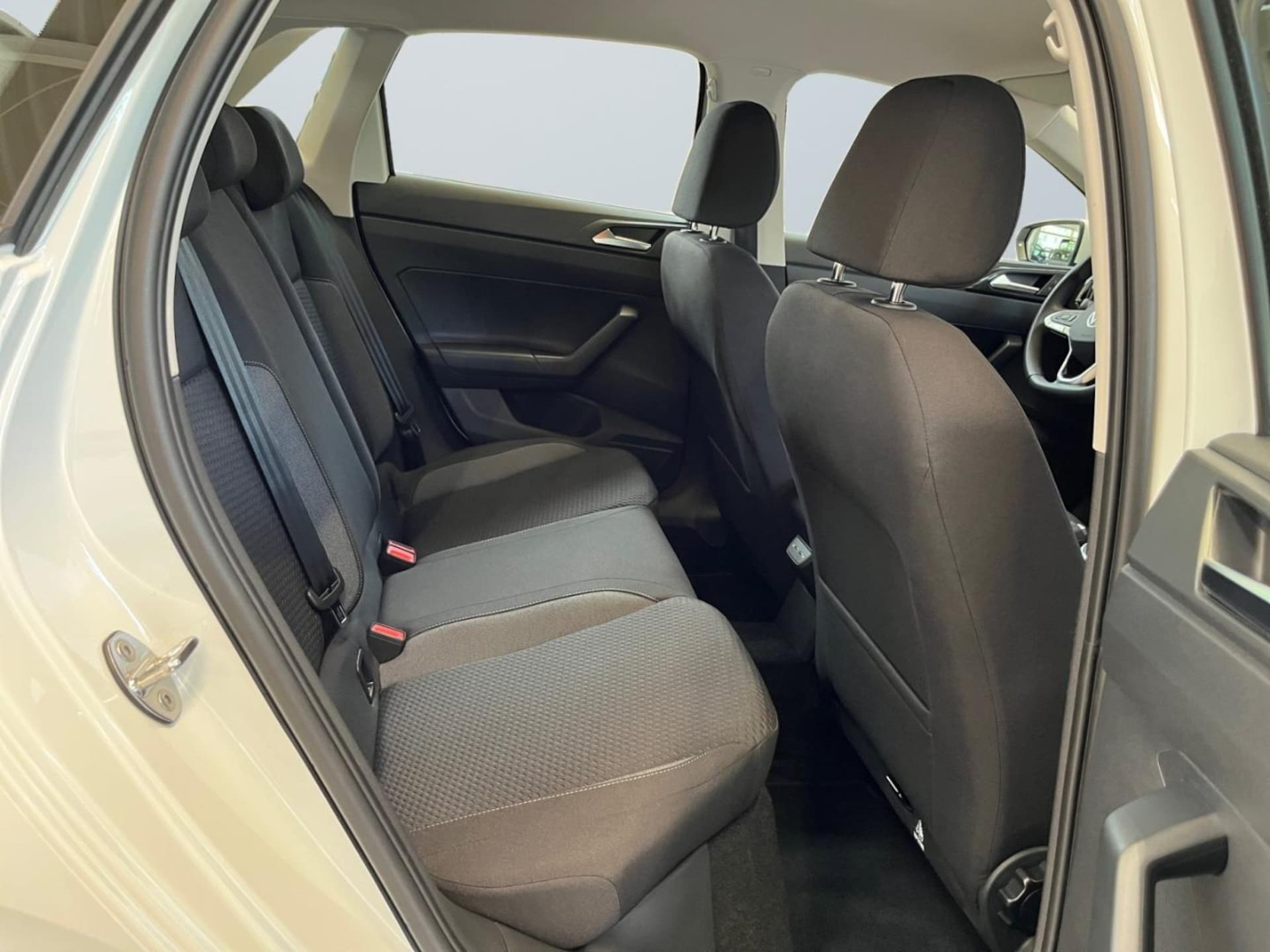 Volkswagen Polo Life