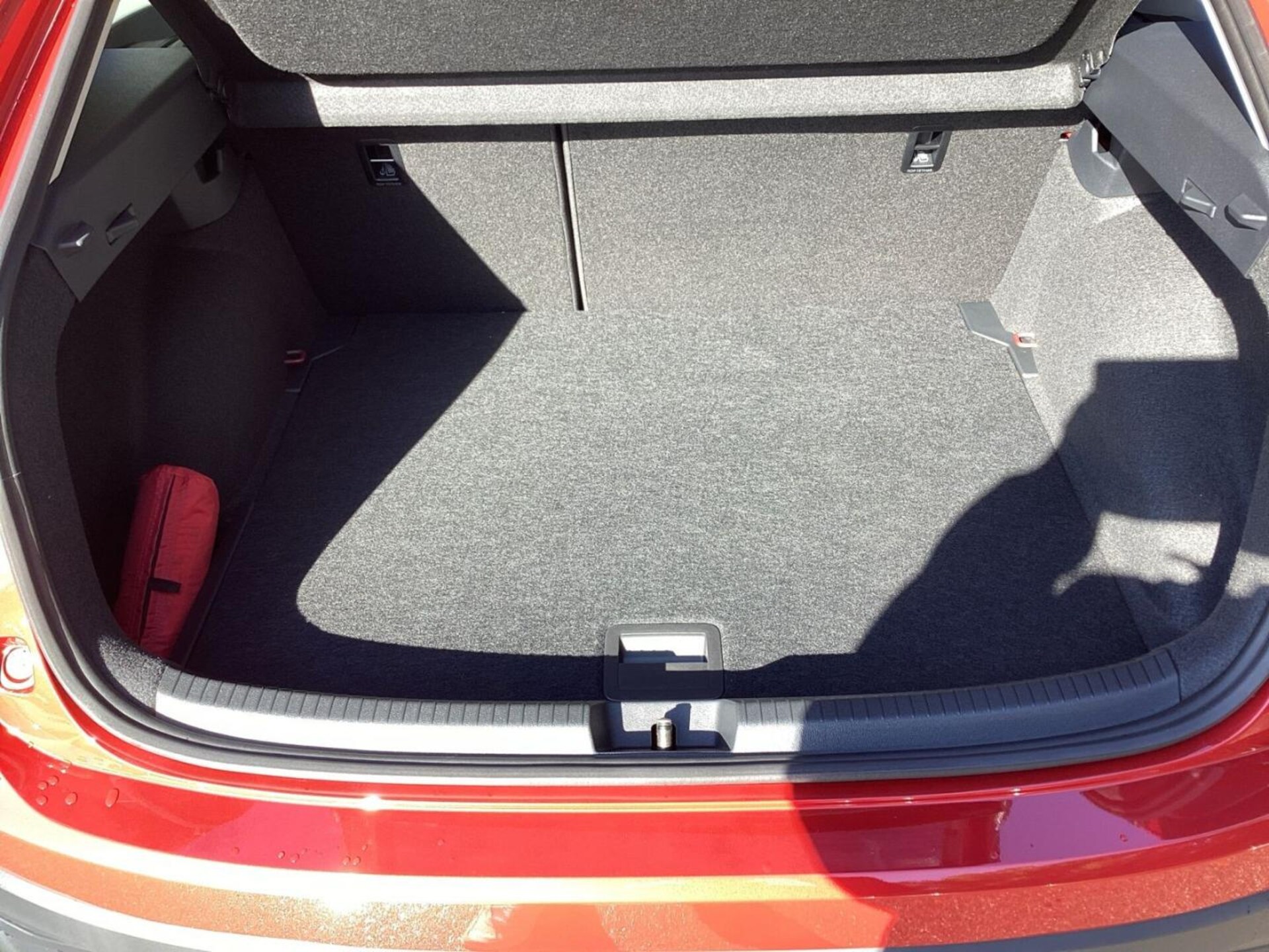 Volkswagen Taigo ENERGY