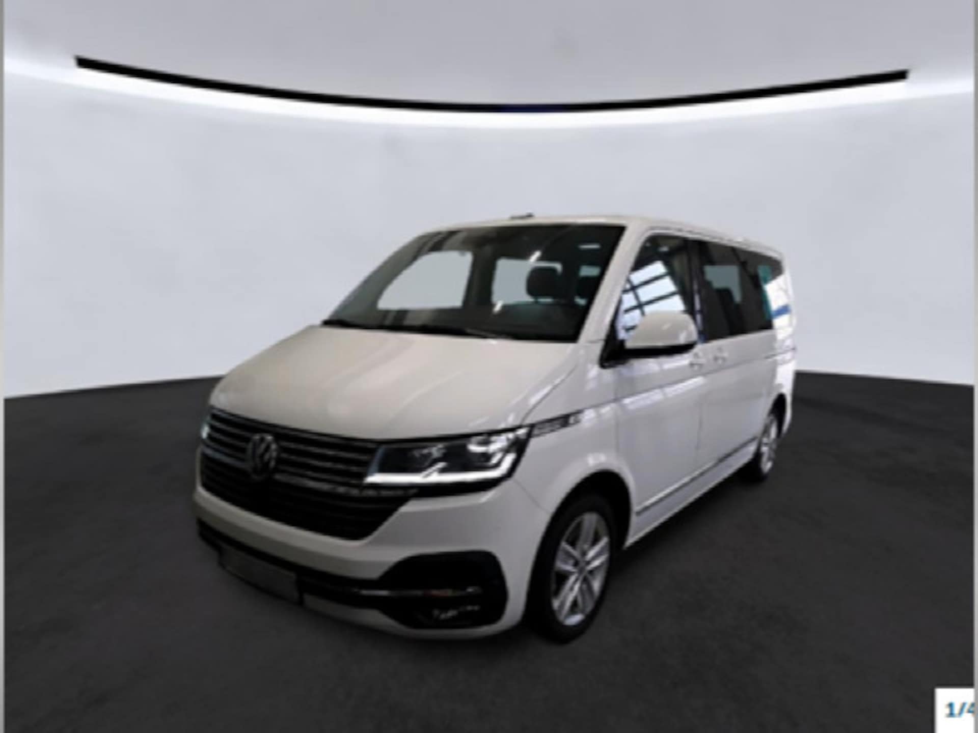 Volkswagen T6.1 Multivan Highline
