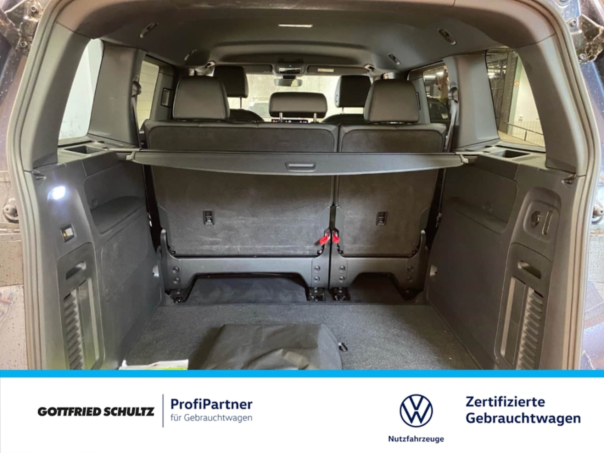 Volkswagen ID. Buzz GTX