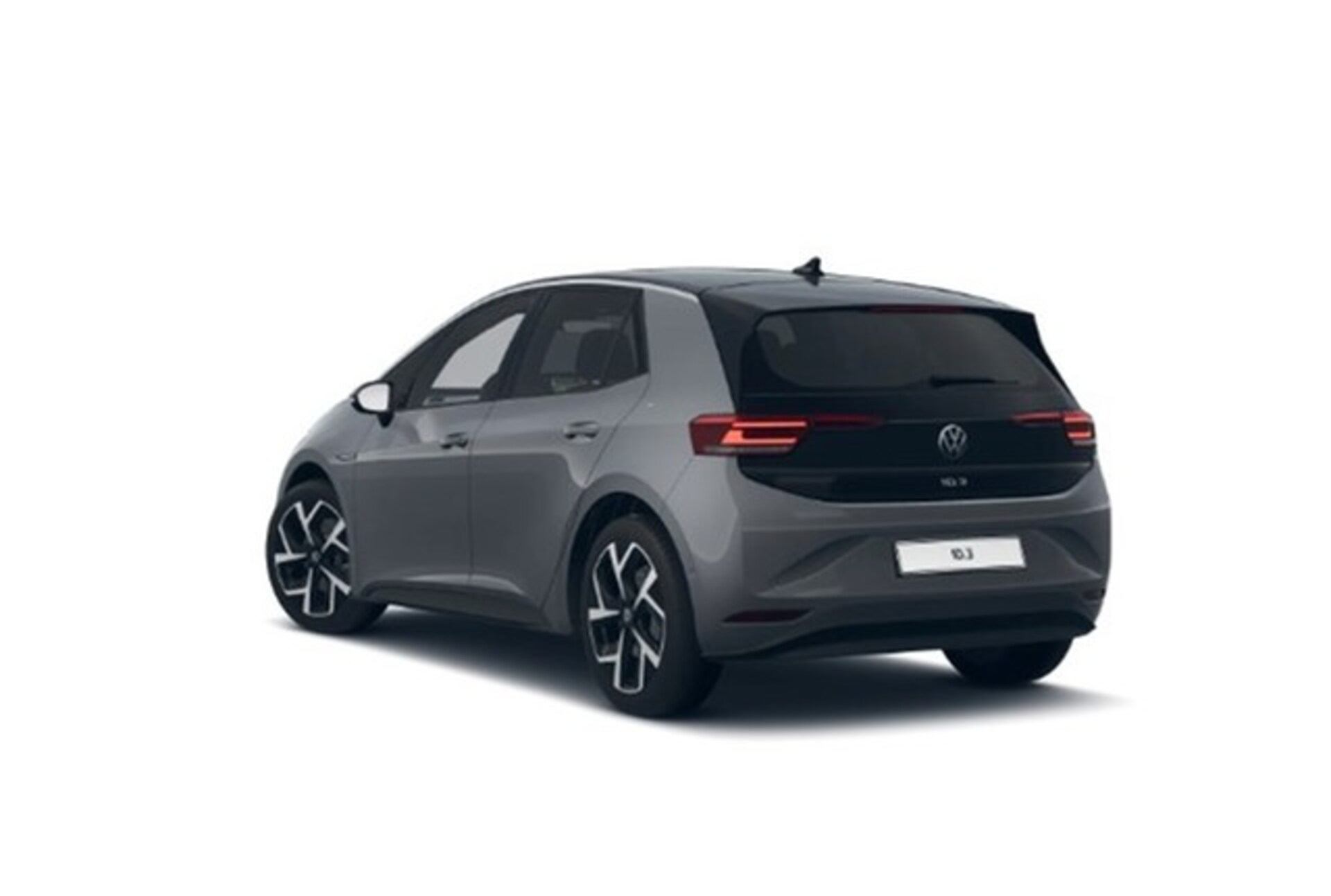 Volkswagen ID.3 MOVE Pro