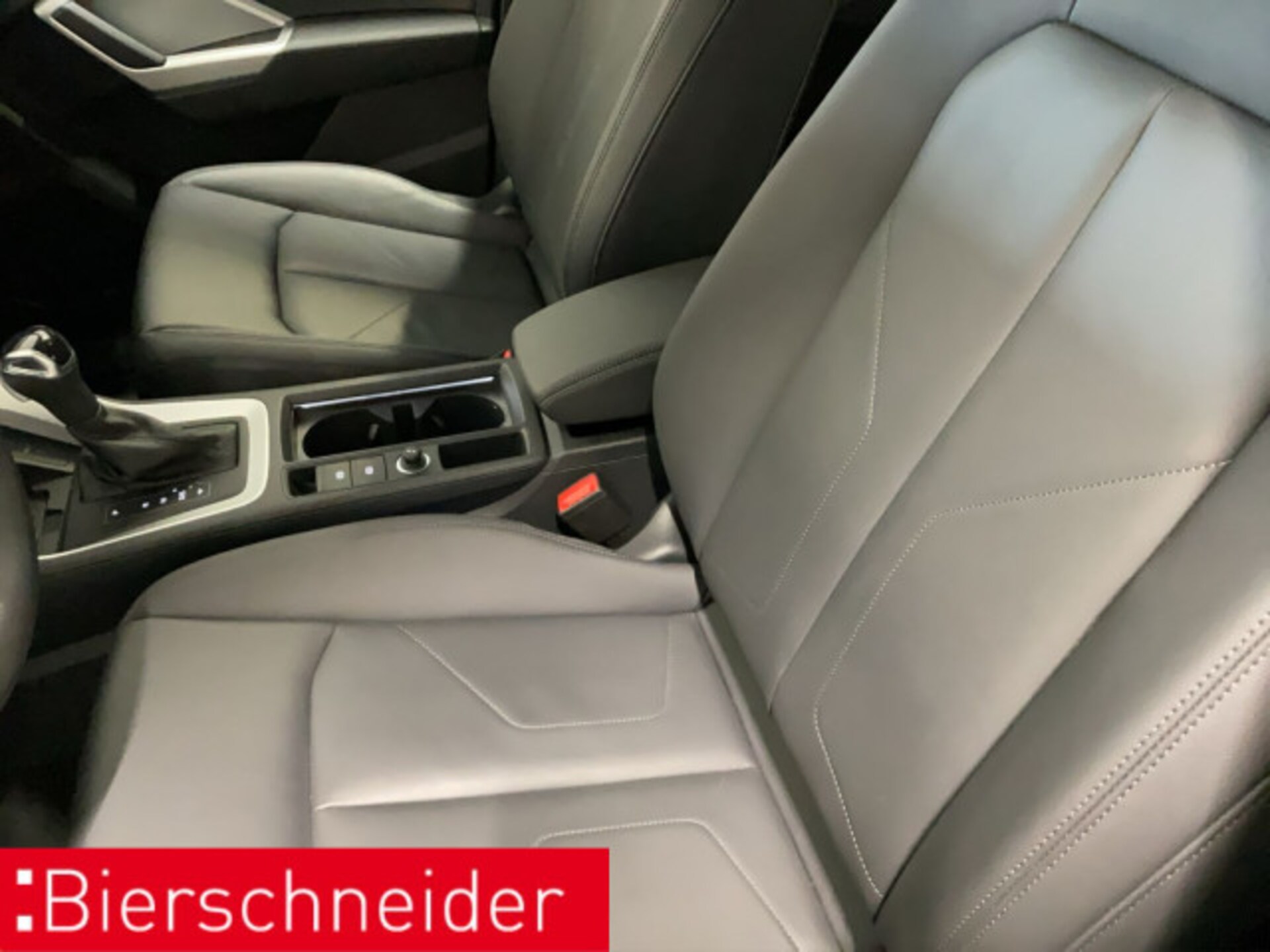 Audi Q3 SUV advanced