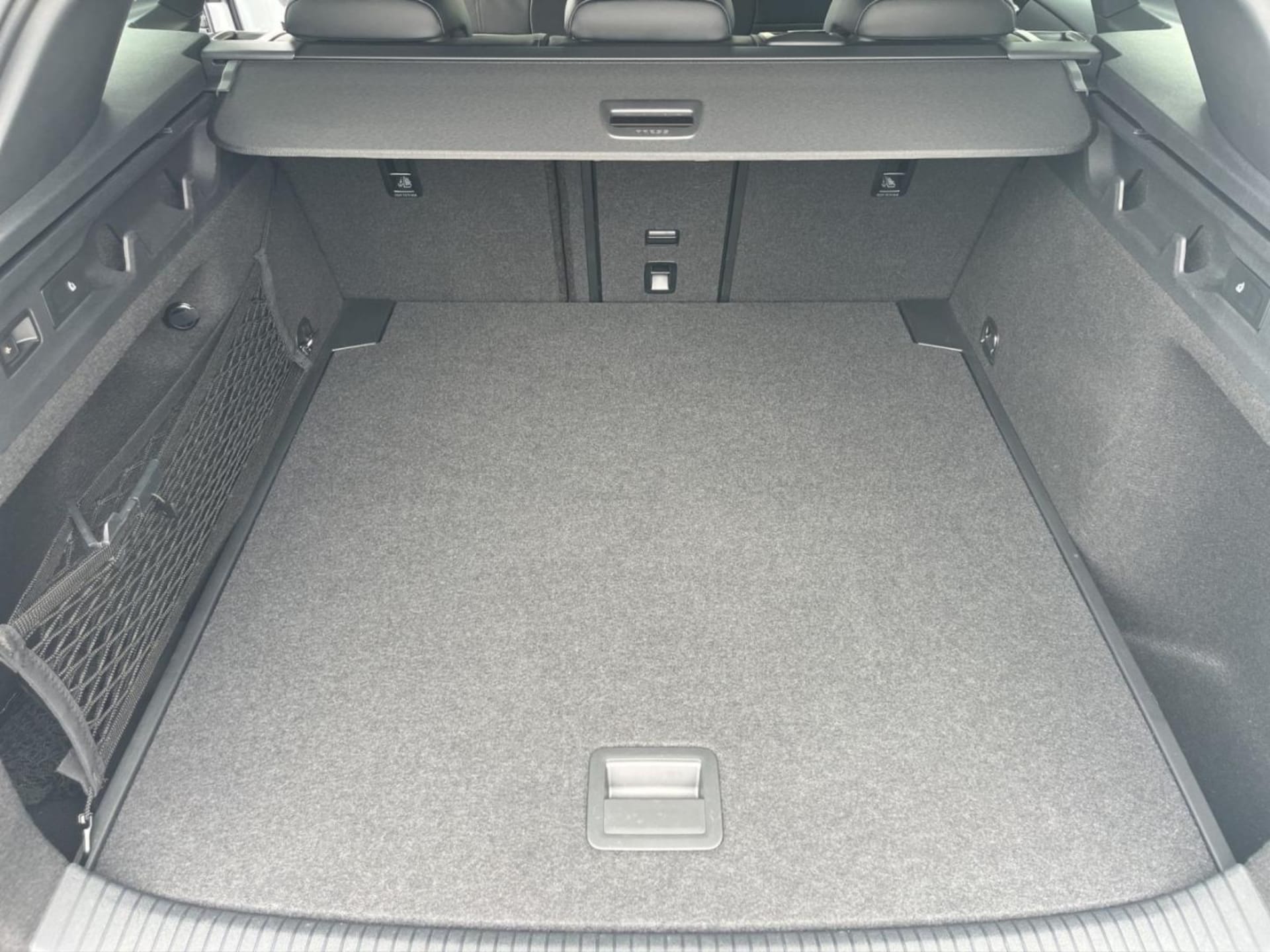 Volkswagen ID.7 Tourer Pro S