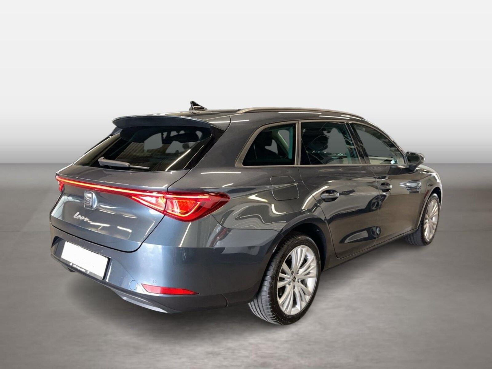 SEAT Leon Sportstourer – Bild 5
