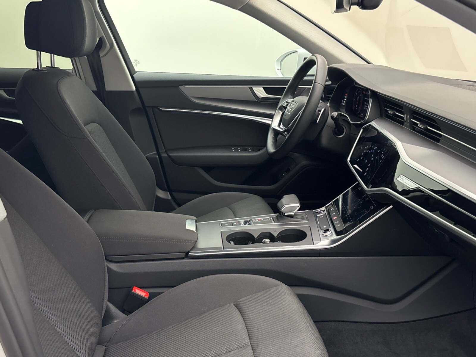 Audi A6 Avant – Bild 10