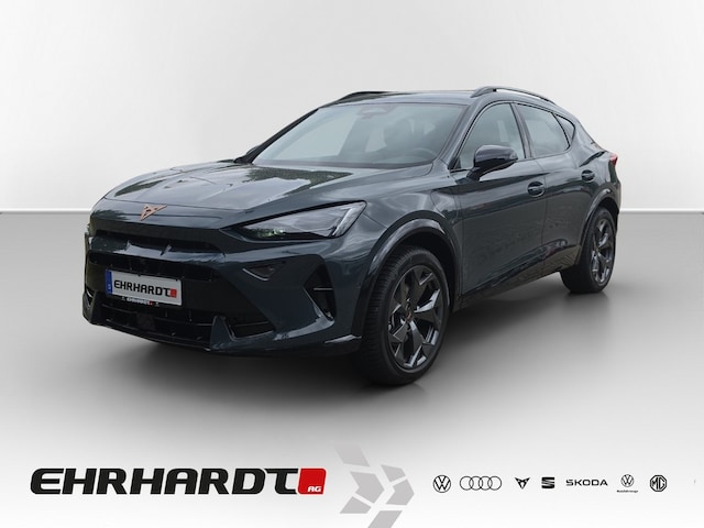 CUPRA Formentor e-Hybrid 1.5 TSI DSG FACELIFT LED*VIR... (023827)