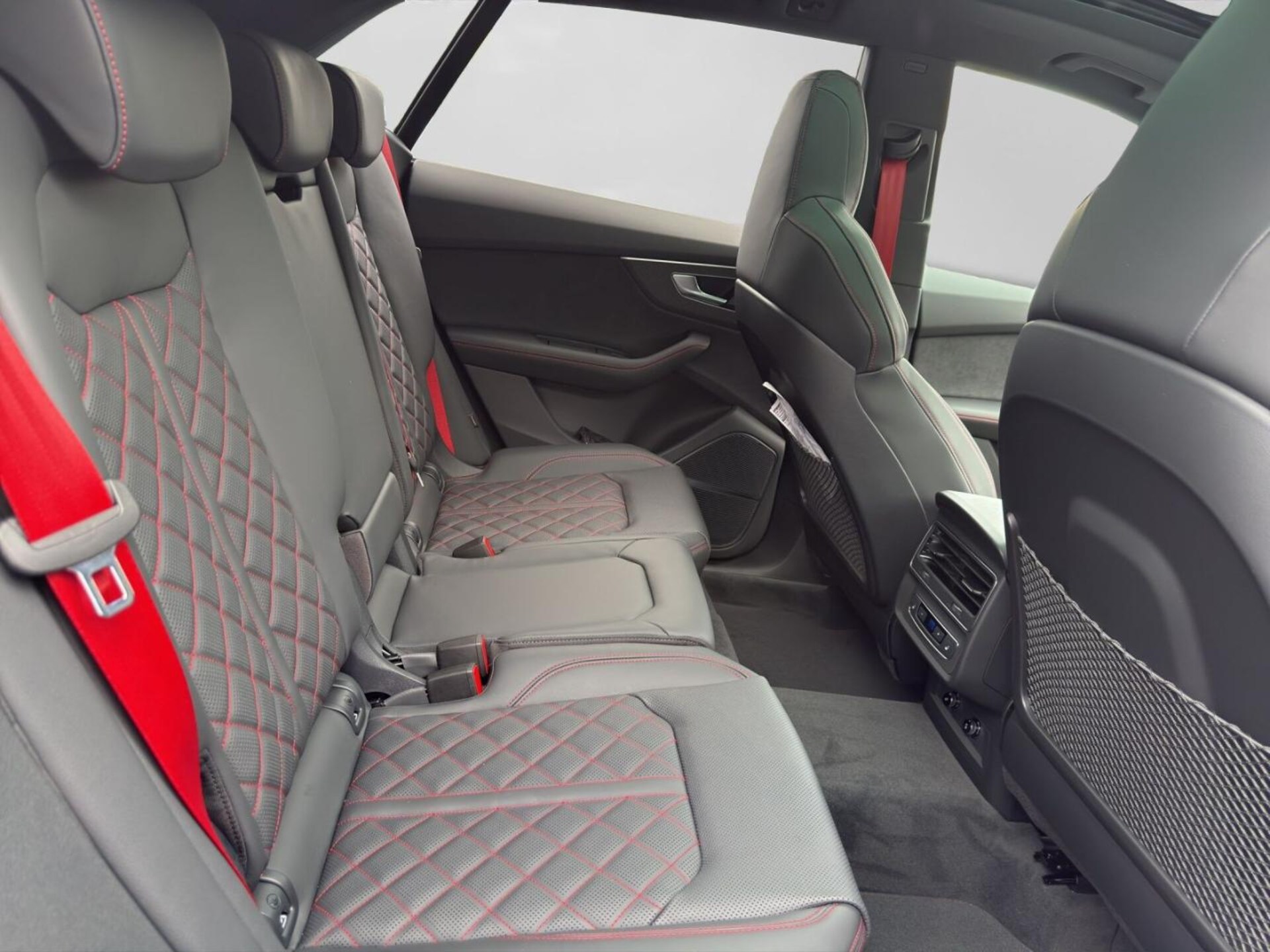 Audi Q8 SUV TFSI e