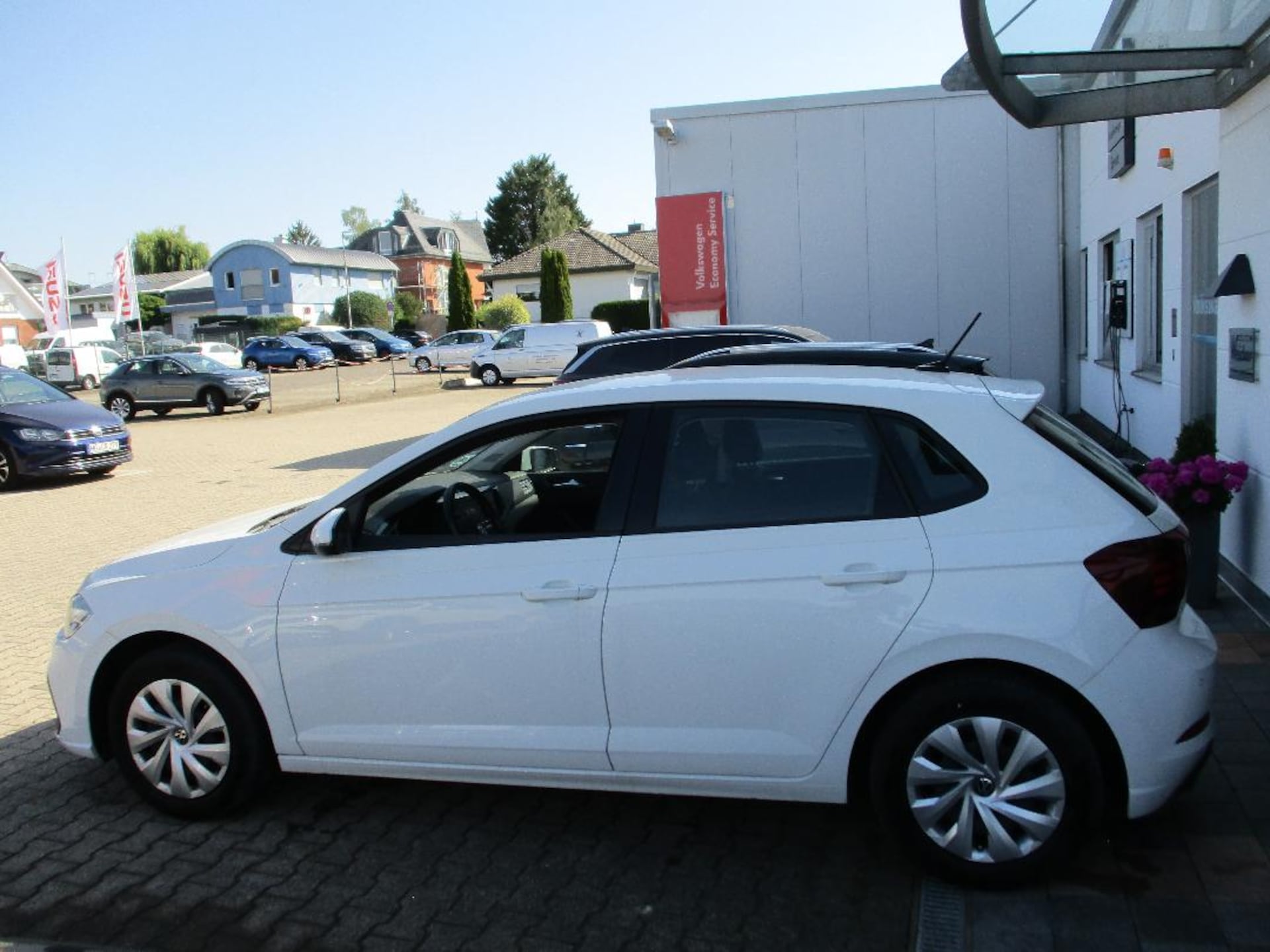 Volkswagen Polo Life